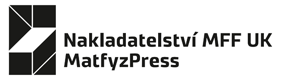 MatfyzPress