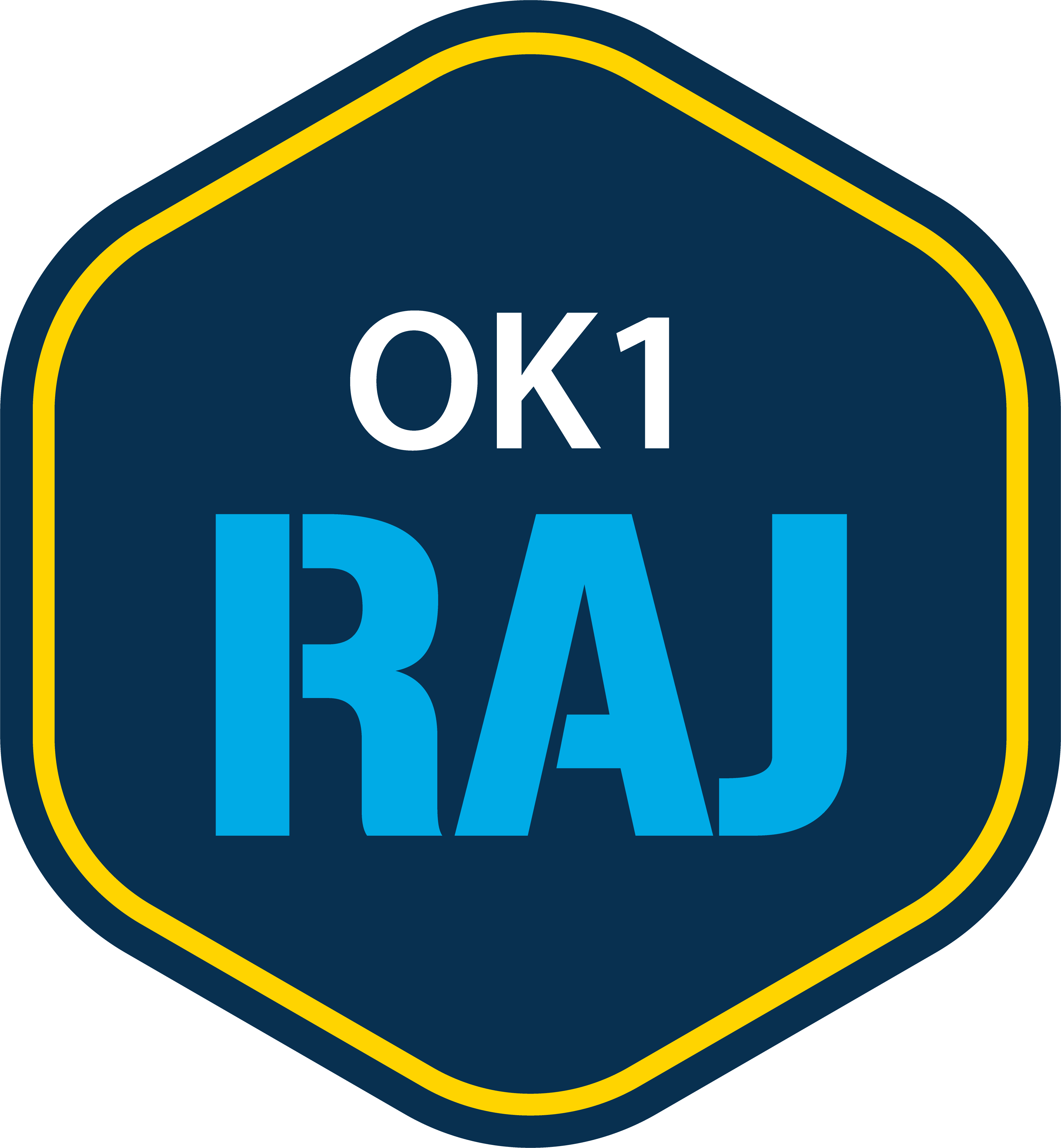 OK1RAJ