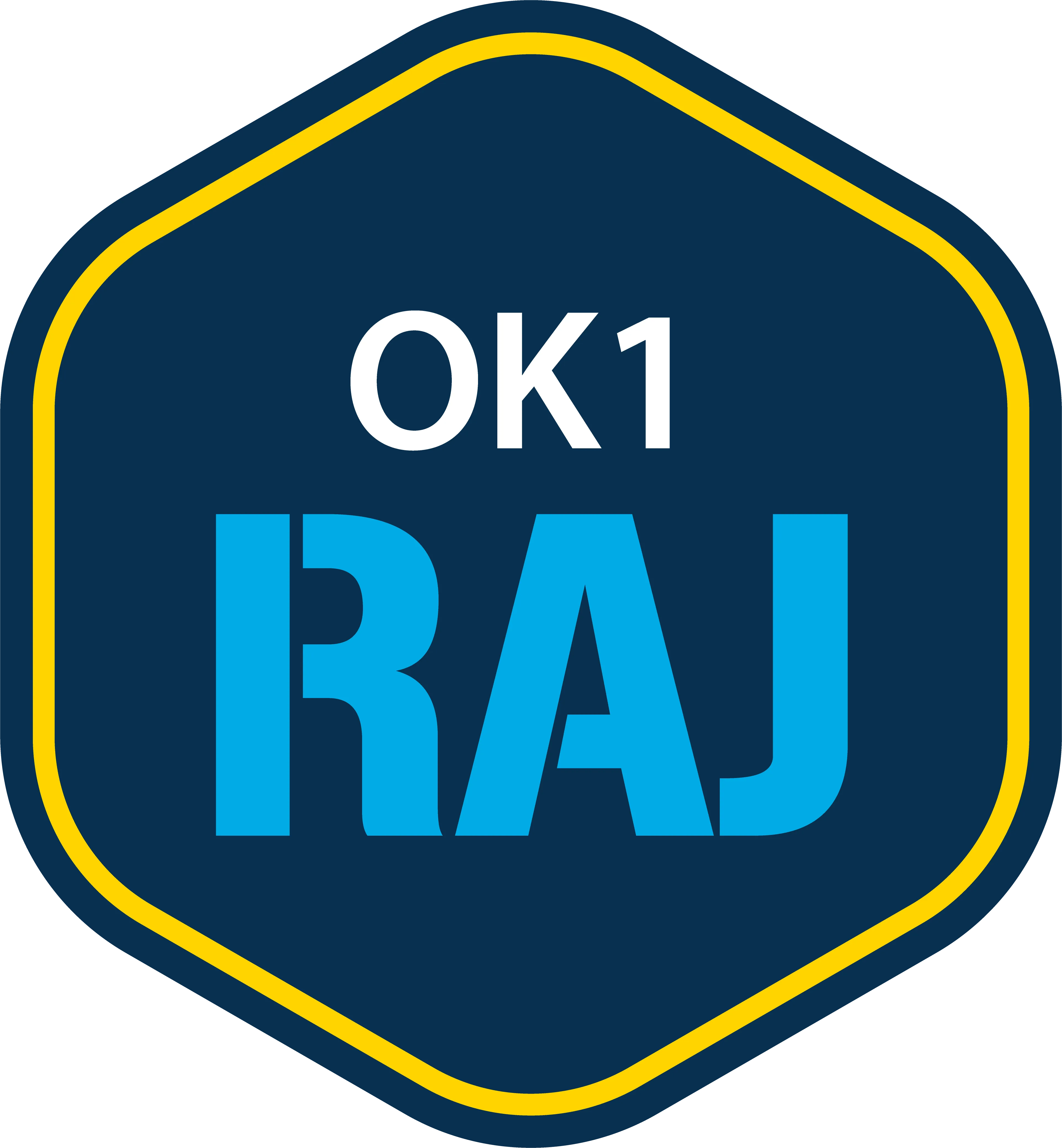 OK1RAJ