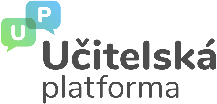 Učitelská platforma